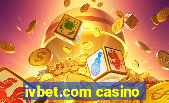 ivbet.com casino